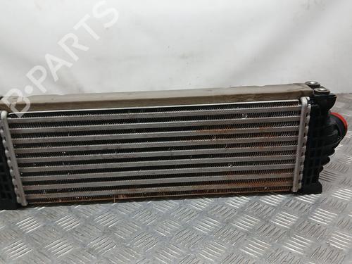 Intercooler FORD TRANSIT CUSTOM V362 Van (FY, FZ) | BP25036482M30
