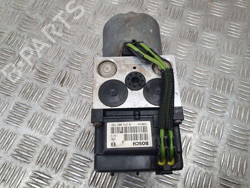 ABS pump OPEL ZAFIRA A MPV (T98) 2.0 DTI 16V (F75) | BP13939420M43 