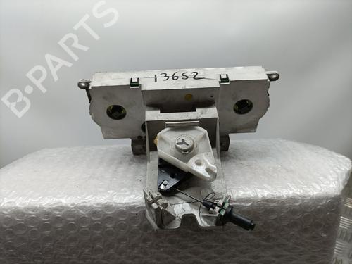 Climate control NISSAN PRIMERA (P11)  | BP9250737I5 