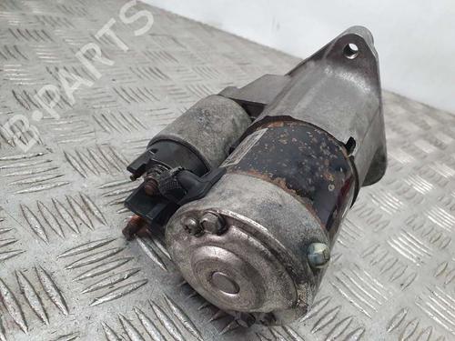 Starter RENAULT MEGANE II (BM0/1_, CM0/1_)  | BP15225141M8 
