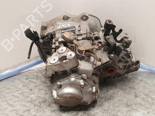 Gearbox OPEL VECTRA C (Z02)  | BP1420941M3 