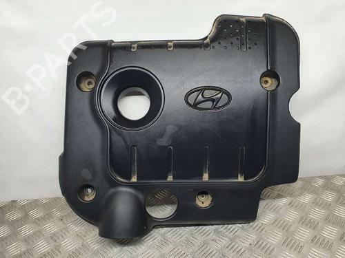Topbeskyttelse HYUNDAI SANTA FÉ II (CM) [2005-2015]  17117494