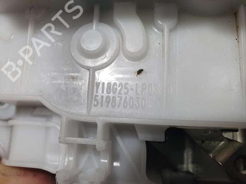 Rear right lock FIAT TIPO Saloon (356_, 357_)  | BP19328535C99 