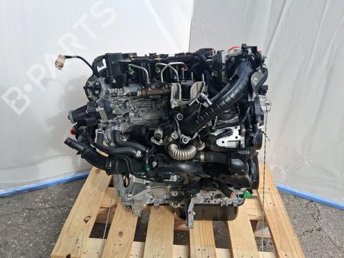 Engine DS DS 7 Crossback (J4_, JR_, JC_) 1.5 BlueHDi 130 (JCYHZJ, JCYHZR) | BP40530861M1 - Image 2
