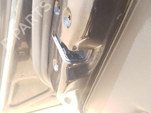 Used Front left lock FORD MONDEO IV (BA7) 2.0 TDCi (140 hp) 25027760