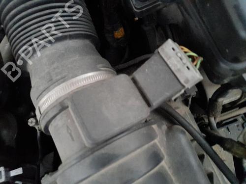 Mass air flow sensor CITROËN C5 I (DC_) 2.2 HDi (DC4HXB, DC4HXE) BP28297221M95
