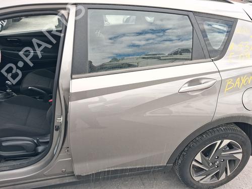 Used Left rear door Left rear door 39564096 39564096