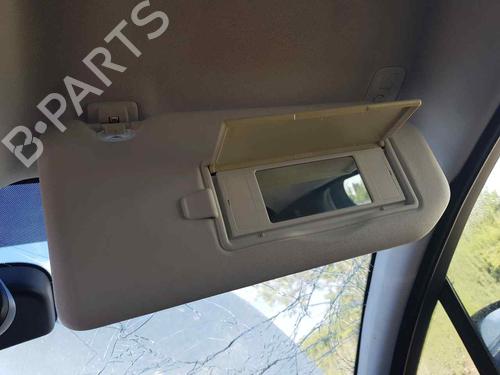 Right sun visor PEUGEOT 508 I (8D_)  | BP20664486I2 