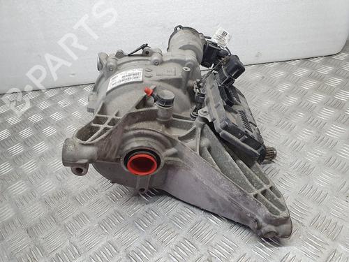 Differensial bakvogn LAND ROVER RANGE ROVER EVOQUE (L538)  | BP13899758M24 