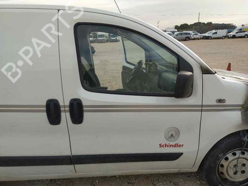 Used Right front door FIAT FIORINO Box Body/MPV (225_) [2007-2025]  22645205