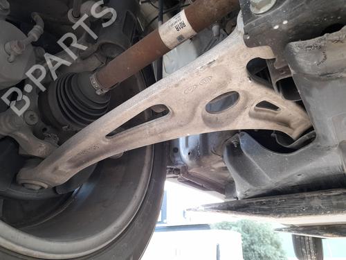 Used Right front suspension arm HYUNDAI KONA (OS, OSE, OSI) EV (204 hp) 27241206