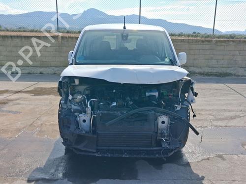 Front left window mechanism PEUGEOT RIFTER 1.5 BlueHDi 100 | BP40610672C22 - Image 3