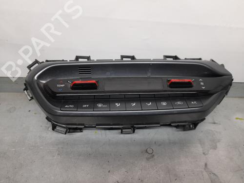 Used Climate control HYUNDAI i20 III (BC3, BI3) [2020-2026]  21770090