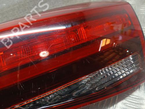 Right tailgate light HYUNDAI TUCSON (TL, TLE) 1.6 GDi | BP24553290C80 