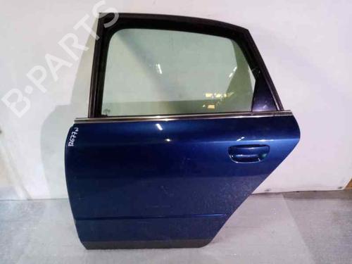 Used Left rear door AUDI A4 B6 (8E2) 2.0 (130 hp) 6073154