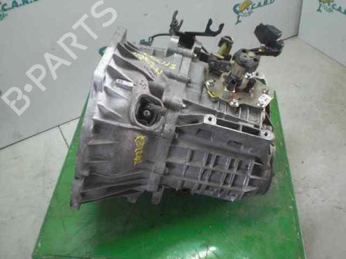 Getriebe FORD FOCUS I (DAW, DBW) 1.8 Turbo DI / TDDi | BP22706M3 
