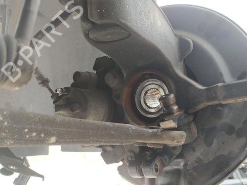 Used Right front steering knuckle Right front steering knuckle FORD FOCUS III 1.0 EcoBoost (125 hp) 32732309 32732309