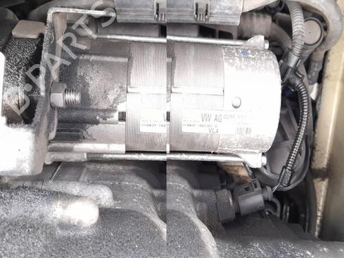 Starter VW EOS (1F7, 1F8) 2.0 TDI | BP33831711M8 - Image 2