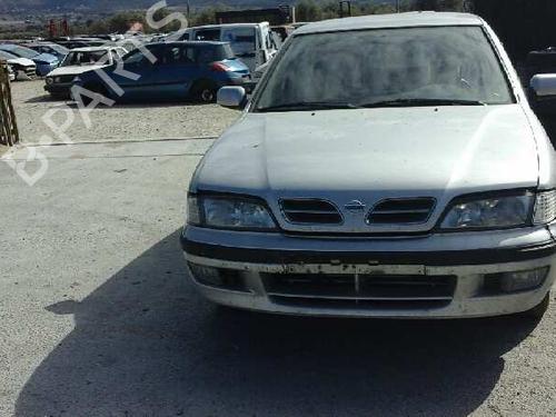 Mass air flow sensor NISSAN PRIMERA Hatchback (P11)  | BP3720501M95 