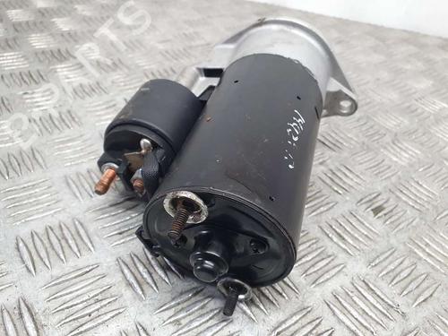 Starter OPEL ZAFIRA A MPV (T98)  | BP13939469M8 