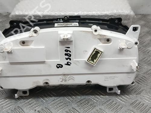 Instrument cluster PEUGEOT EXPERT Van (V_)  | BP27257141C47 