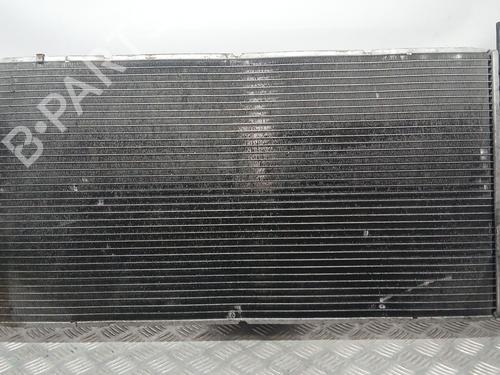 Køler FORD TRANSIT Platform/Chassis (FM_ _, FN_ _) 2.4 TDE | BP26711953M31 