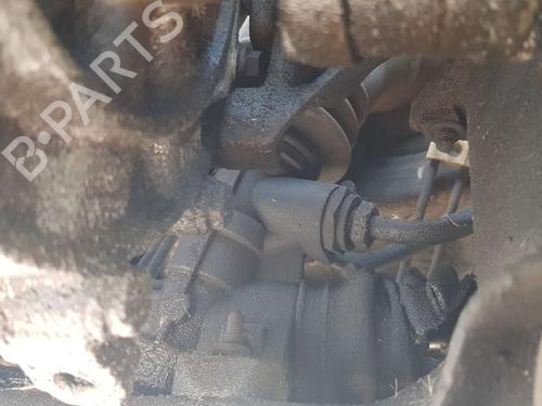 Used Steering rack VW GOLF III (1H1) [1989-2000]  24357267