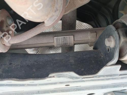 Styregear/Snekke FORD TOURNEO COURIER B460 MPV [2014-2025]  25130073