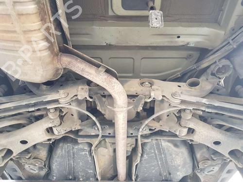 Used Rear axle VOLVO XC90 I (275) [2002-2015]  24343755
