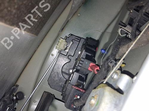 Used Rear right lock Rear right lock OPEL MERIVA B MPV (S10) 1.6 CDTI (75) (110 hp) 40610646 40610646