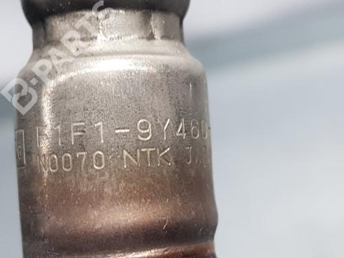 Elektronisk sensor FORD FIESTA VI (CB1, CCN)  | BP9054314M84 