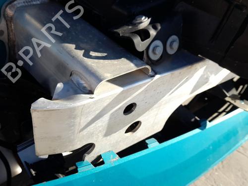 Used Front bumper reinforcement Front bumper reinforcement OPEL MOKKA 1.2 Turbo Hybrid (136 hp) 33703673 33703673