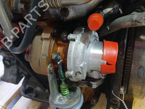 Motor OPEL ASTRA H GTC (A04) 1.7 CDTI (L08) | BP26529804M1 