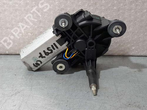 Rear wiper motor FIAT 500 (312_) | BP18009879M102