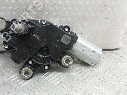 Used Rear wiper motor FORD TOURNEO COURIER B460 MPV [2014-2025]  25130094