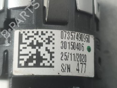 Switch FIAT 500e (332_) Elektro 3+1 (FA1) | BP40603474I30 - Image 5