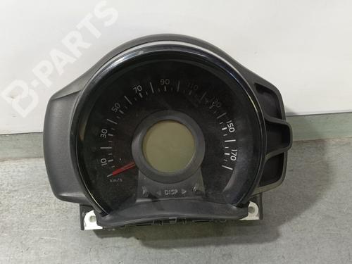 Used Climate control Climate control PEUGEOT 108 1.2 (82 hp) 9639324 9639324