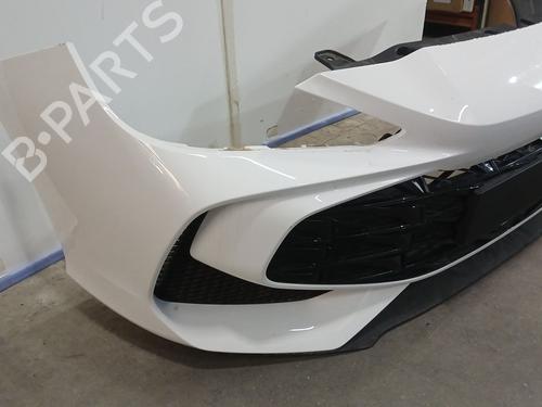 Front bumper MG MG TF 115 | BP30150902C7