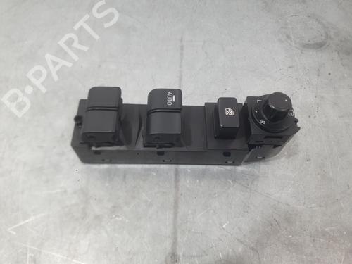 Used Left front window switch Left front window switch MAZDA 3 (BM, BN) 2.0 (120 hp) 38311616 38311616