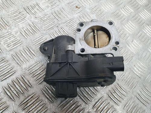 Throttle body PEUGEOT 308 II (LB_, LP_, LW_, LH_, L3_)  | BP17463205M82 