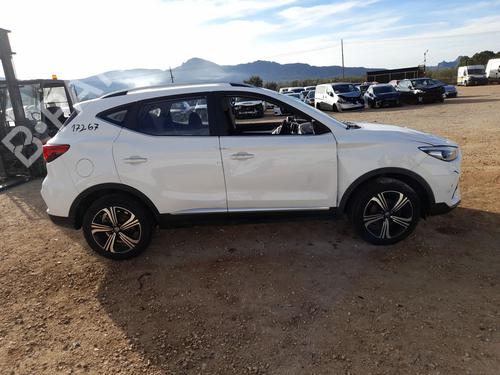Speilbryter MG MG ZS SUV (AZS1) 1.0 T-GDi | BP29977030I25