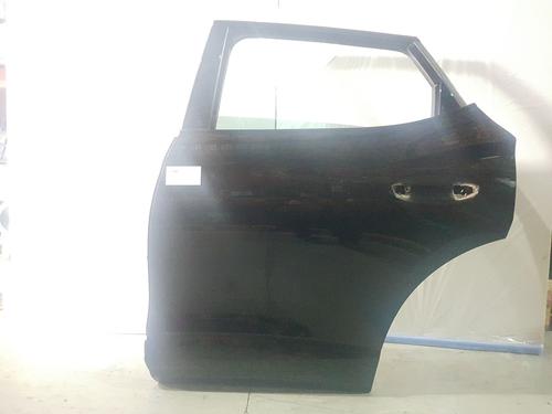 Used Left rear door Left rear door CUPRA FORMENTOR (KM7, KMP) 1.5 TSI (150 hp) 34450823 34450823