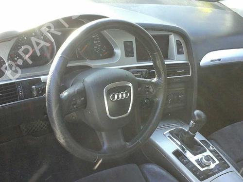 Left rear window motor AUDI A6 Allroad C6 (4FH) 2.7 TDI quattro | BP8137085E23 