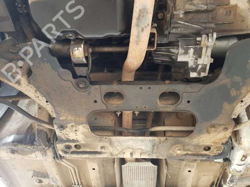Used Subframe PEUGEOT 306 (7B, N3, N5) [1993-2003]  17098071