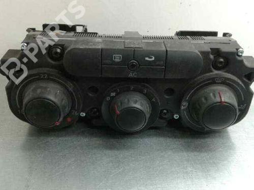 Used Climate control SEAT LEON (1P1) 1.9 TDI (105 hp) 1512072