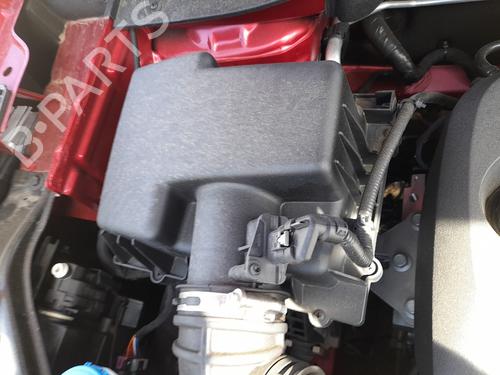 Used Air filter box MG MG ZS SUV (AZS1) 1.0 T-GDi (111 hp) 29891136