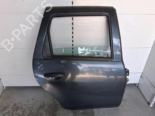 Used Right rear door Right rear door DACIA DUSTER (HS_) 1.5 dCi (109 hp) 36132740 36132740