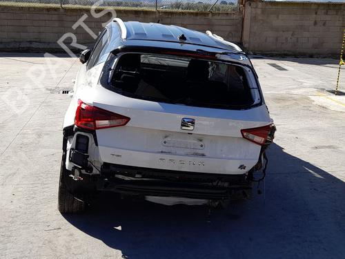 Headlight switch SEAT ARONA (KJ7, KJP) 1.0 TGi | BP33674667I24  - Image 9