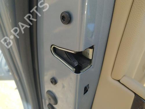 Used Rear left lock BMW 3 (E90) 320 d (163 hp) 24662774