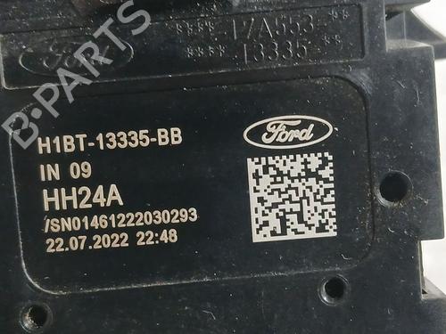 Steering column stalk FORD FIESTA VII (HJ, HF) 1.0 EcoBoost | BP36499154I23 - Image 2